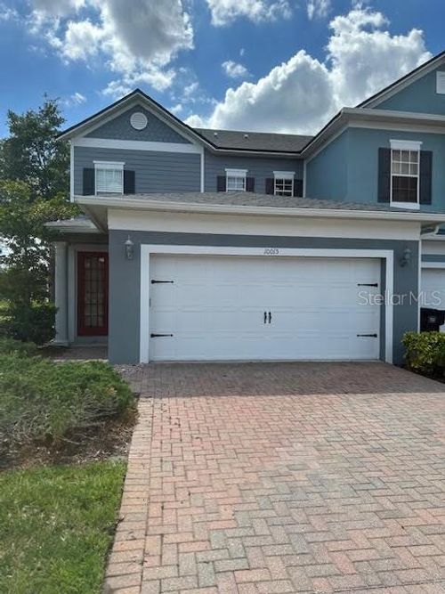 10015 Moorshire Cir, Orlando, FL, 32829-7714 | Card Image