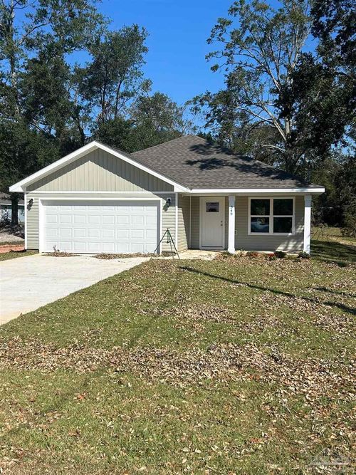 346 Mckinnon Ln, Pensacola, FL, 32534 | Card Image