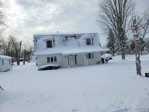 137 Potomac Ave, Angola, NY, 14006-9046 | Card Image