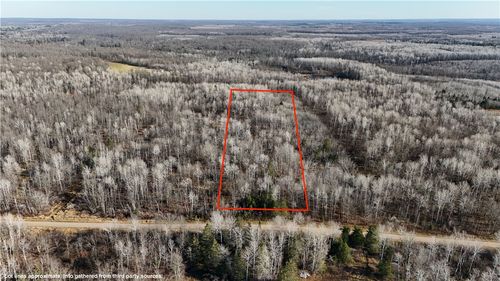 0 N Brunet Ln, OJIBWA, WI, 54862 | Card Image