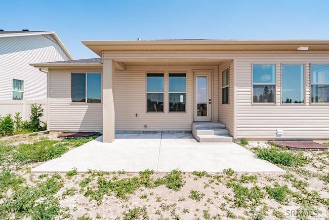 418 Rock Hill Ln, House other with 3 bedrooms, 2 bathrooms and 3 parking in Idaho Falls ID | Image 66
