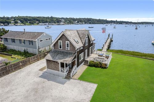 36 Riverside Ave, Portsmouth, RI, 02871-5010 | Card Image