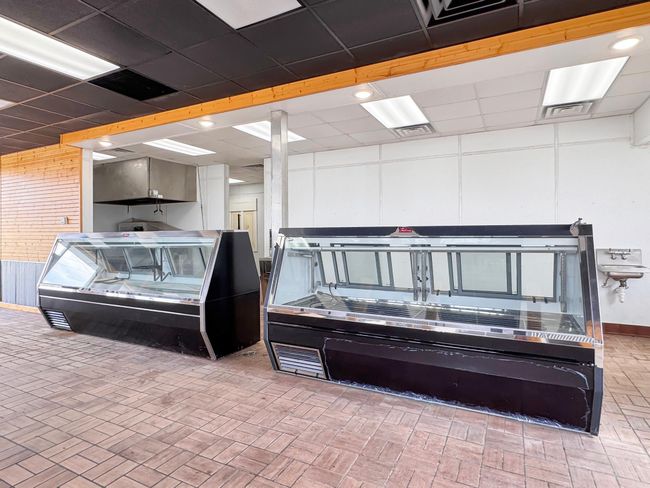 NEW commercial grade display freezer and display cooler | Image 19