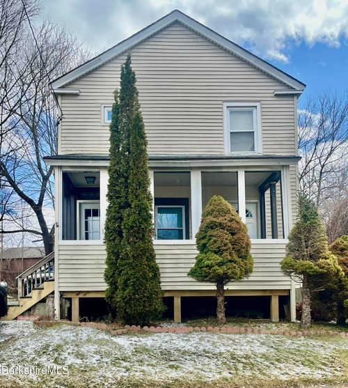15 High St, Pittsfield, MA, 01201 | Card Image