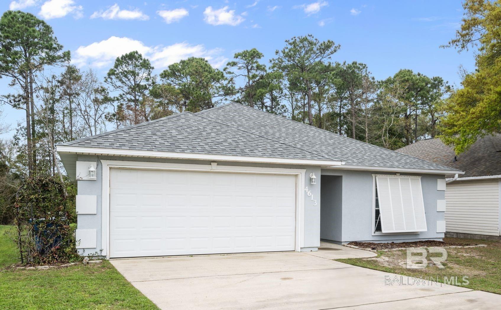 Pine Blvd, Orange Beach, AL 36561 #1