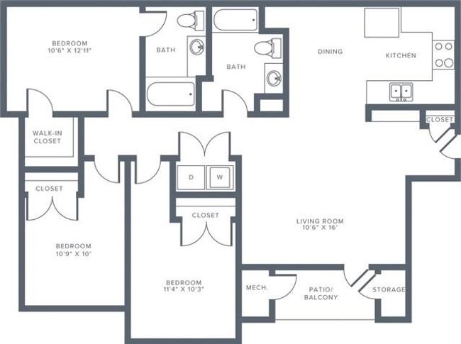 ACTUAL LAYOUT | Image 12