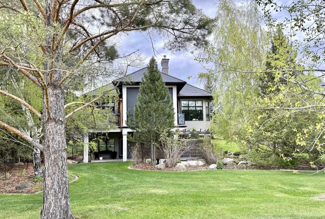 31 Summit Pointe Dr, House other with 4 bedrooms, 5 bathrooms and 4 parking in Heritage Pointe AB | Image 36
