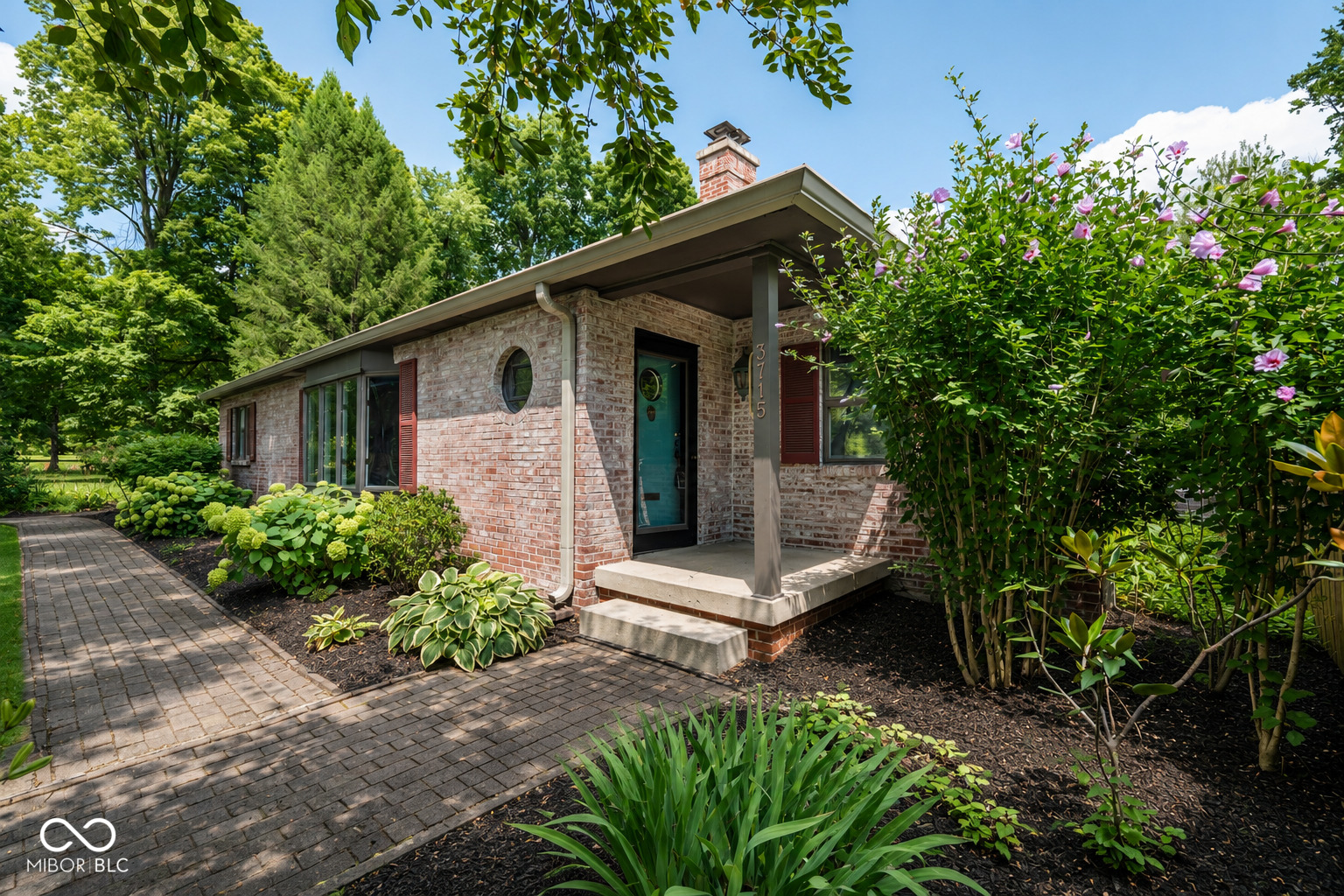 Residential in Indianapolis 2