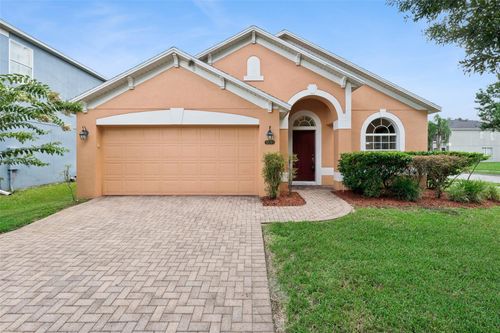 12751 Moss Park Ridge Drive, ORLANDO, FL, 32832 | Card Image