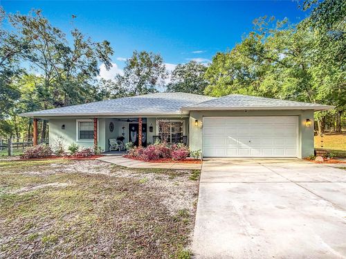 8477 Foxfire Rd, Brooksville, FL, 34613-6181 | Card Image