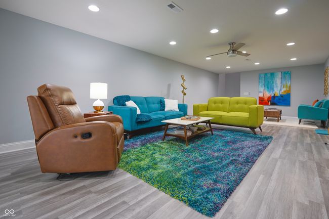 11911 Grandview Dr, House other with 5 bedrooms, 3 bathrooms and null parking in Columbus IN | Image 63