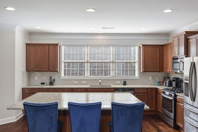 11 - 3920 High Dove Way Sw, Townhouse with 4 bedrooms, 4 bathrooms and null parking in Smyrna GA | Image 11