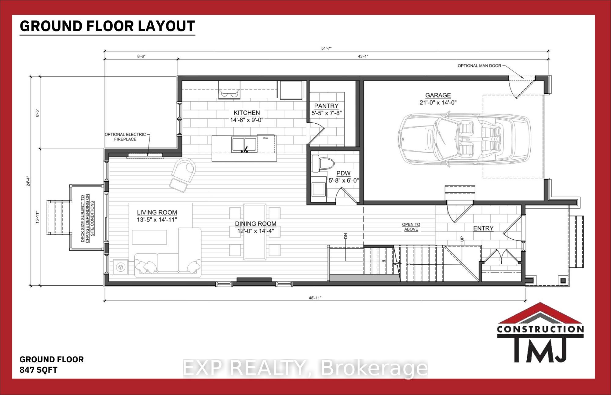 Residential in Clarence-Rockland 2