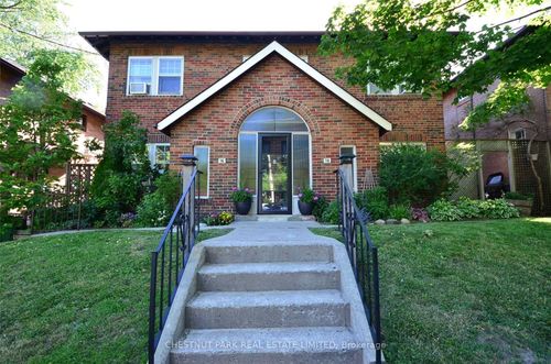 main-18 Acacia Rd, Toronto, ON, M4S2K4 | Card Image