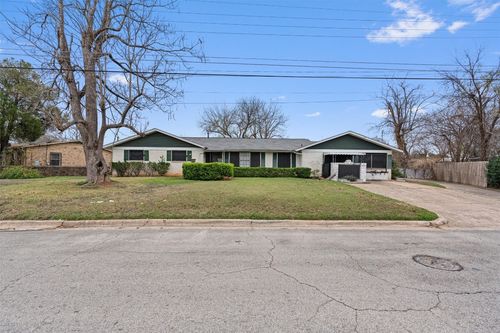 1731 Hillcrest Ln, Austin, TX, 78721-2209 | Card Image