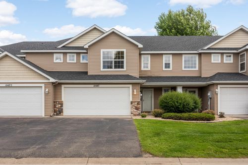 10487 64th Way, Albertville, MN, 55301-3517 | Card Image