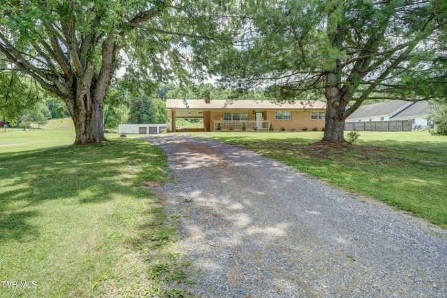 118 Hilbert Cir, House other with 3 bedrooms, 2 bathrooms and null parking in Jonesborough TN | Image 40