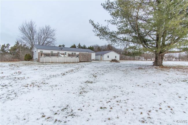 15894 Foster Park Rd, House other with 3 bedrooms, 2 bathrooms and null parking in Dexter NY | Image 48