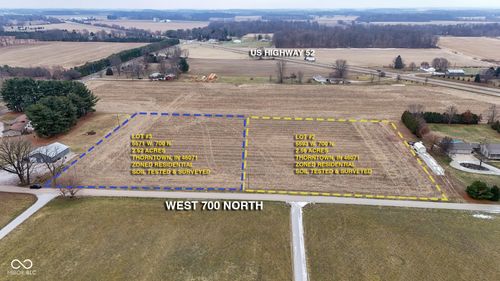 5571 W 700 N, Thorntown, IN, 46071-9054 | Card Image