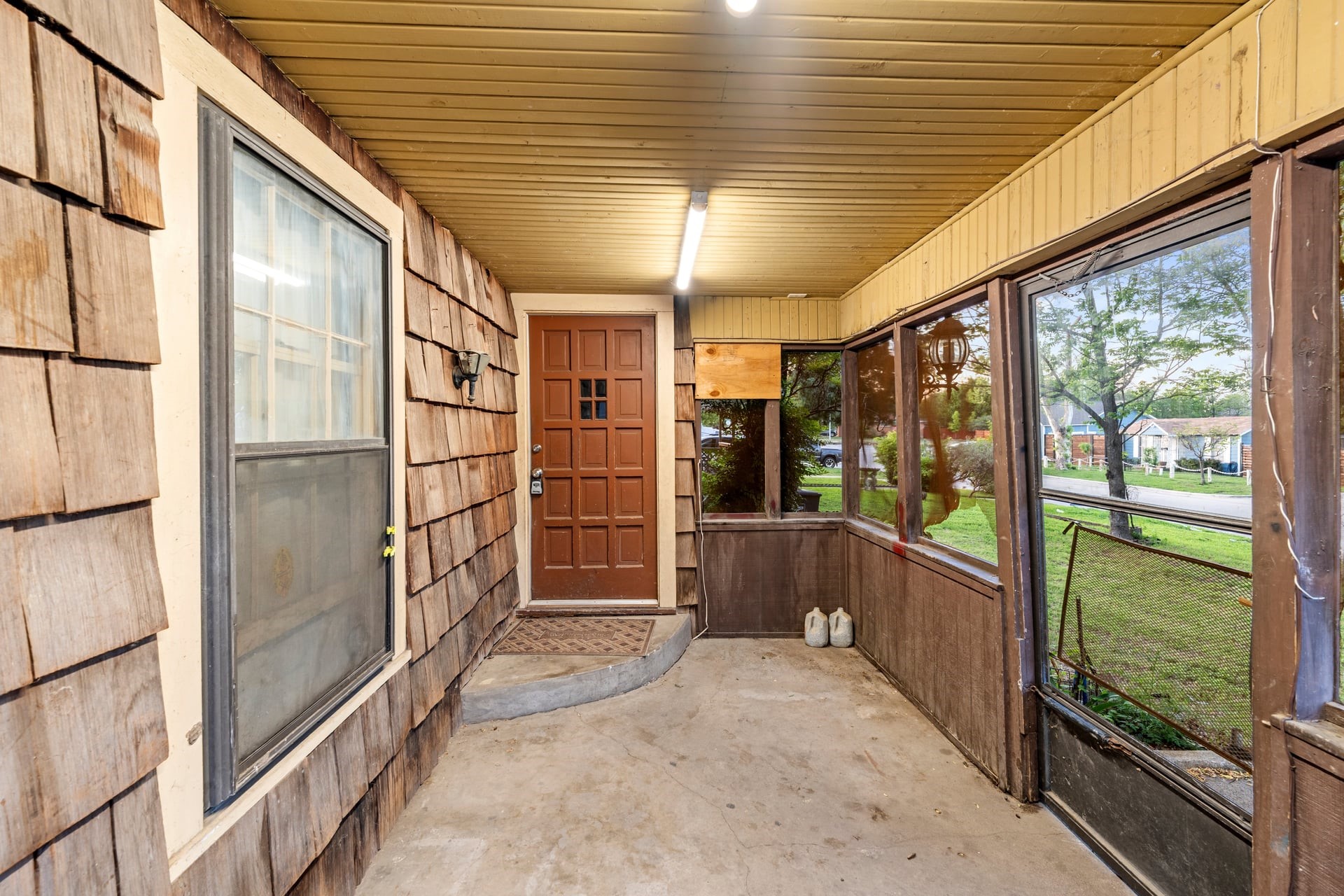 Residential in Fort Worth 3