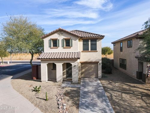 7905 S 63rd Drive, Laveen, AZ, 85339 | Card Image