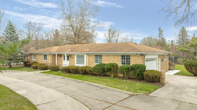 31430 Lahser Rd, House other with 3 bedrooms, 3 bathrooms and null parking in Beverly Hills MI | Image 51