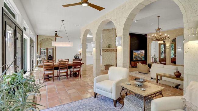 View of community lobby | Image 10