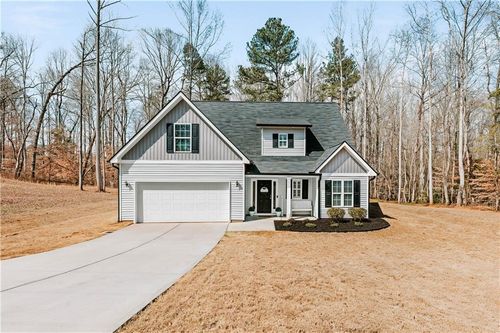 121 Mountain Creek Drive, Maysville, GA, 30558 | Card Image