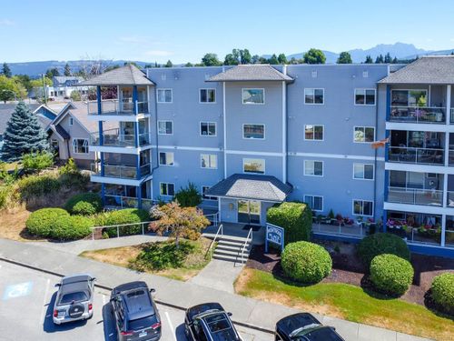 205-2825 3rd Ave, Port Alberni, BC, V9Y2A9 | Card Image