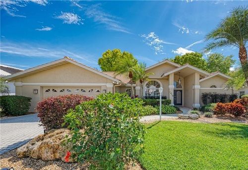 1418 Gleneagles Dr, VENICE, FL, 34292-4305 | Card Image