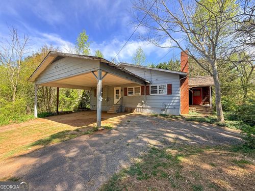 1131 Glade Creek Parkway, Mount Airy, GA, 30563 | Card Image