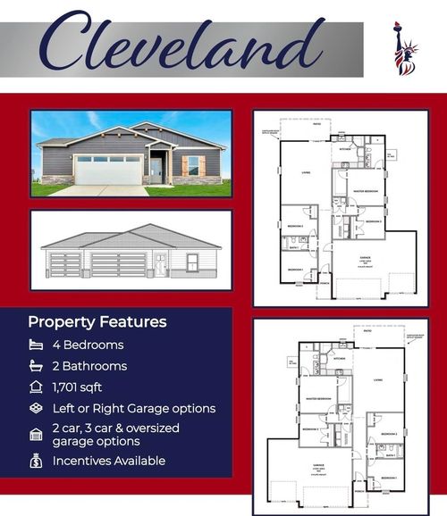 3590 E Bearsden St, Derby, KS, 67037-7821 | Card Image