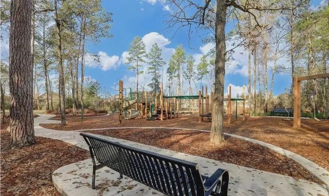2924 Palominos Way, House other with 4 bedrooms, 2 bathrooms and 2 parking in Conroe TX | Image 46