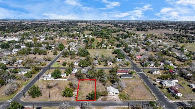 311 E Grange St, Home with 0 bedrooms, 0 bathrooms and null parking in Weimar TX | Image 12