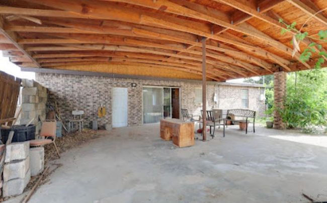 1518 Stadium Ave, House other with 2 bedrooms, 1 bathrooms and 1 parking in Big Spring TX | Image 20