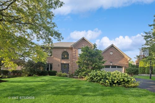 1343 Dunrobin Rd, Naperville, IL, 60540-8287 | Card Image