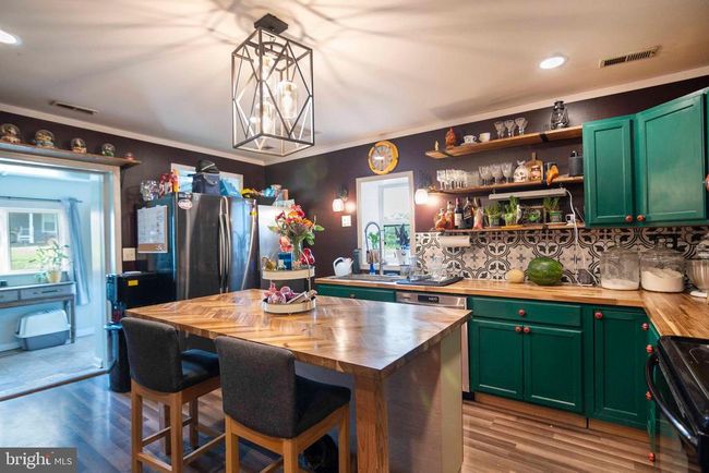134 Catlett Mountain Rd, House other with 3 bedrooms, 3 bathrooms and null parking in FRONT ROYAL VA | Image 15