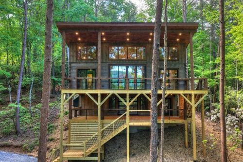 328 Crabapple Dr, Blue Ridge, GA, 30513 | Card Image
