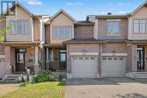 641 Sunburst Street, Ottawa, ON, K1T0L1 | Card Image