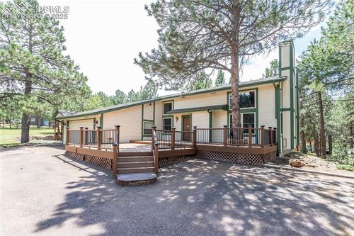 19385 Aspenwood Dr, Monument, CO, 80132-9512 | Card Image