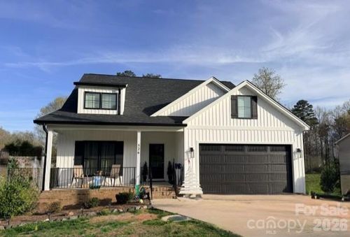 526 Borders Road, Shelby, NC, 28152 | Card Image