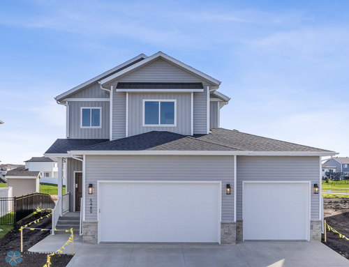 5489 Lori Lane W, West Fargo, ND, 58078 | Card Image