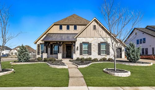 1730 Caruth Dr, Prosper, TX, 75078-2191 | Card Image