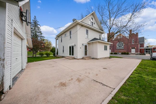 24 W Bomford St, House other with 5 bedrooms, 1 bathrooms and null parking in Richwood OH | Image 9
