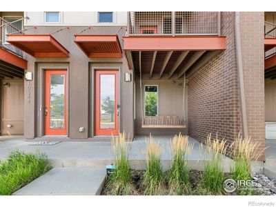 10334 E 29th Drive, Home with 2 bedrooms, 1 bathrooms and 1 parking in Denver CO | Image 3