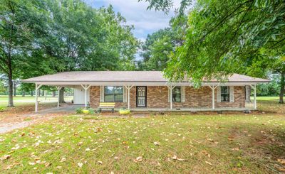 364 Campground Road, House other with 3 bedrooms, 2 bathrooms and null parking in Beebe AR | Image 2