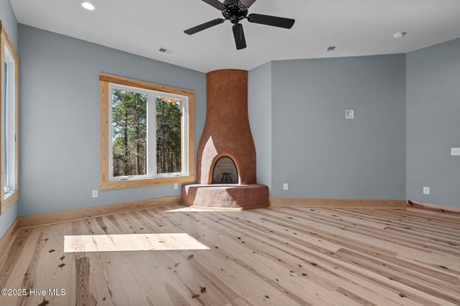 3635 Carthage Rd, House other with 5 bedrooms, 4 bathrooms and 2 parking in West End NC | Image 34