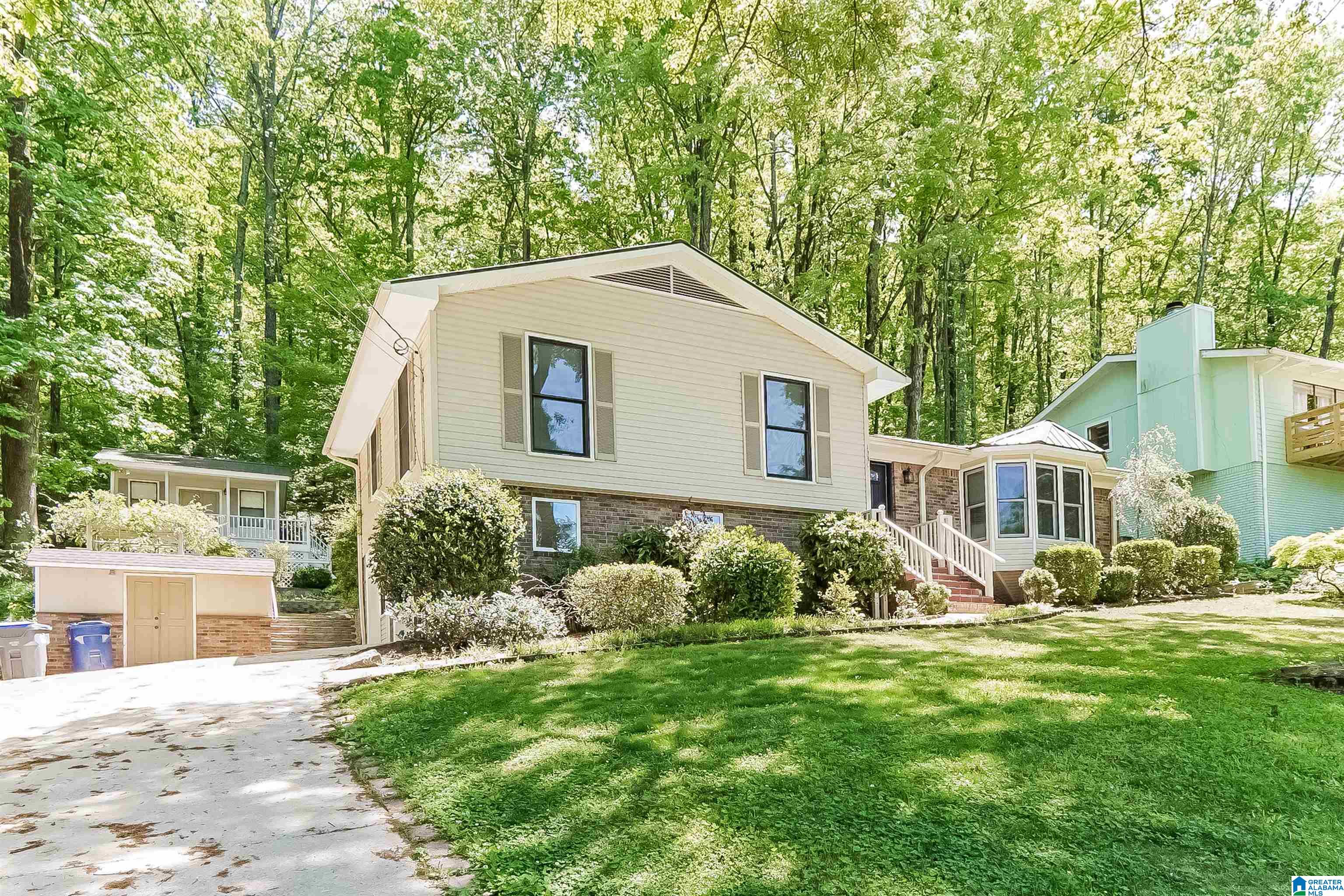 Residential in ALABASTER 2