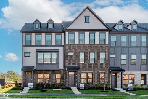 16854 Brinkman Road, Westfield, IN, 46074 | Card Image