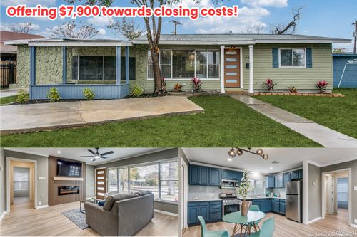 235 Saratoga Dr, San Antonio, TX, 78213-3546 | Card Image